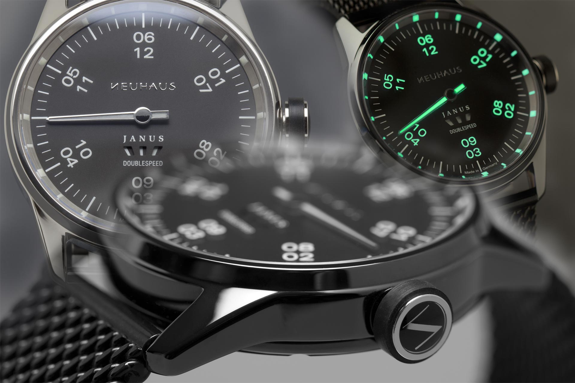 Throttle timepieces sale